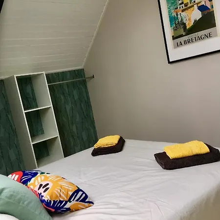 Quartier Arago - T2 - 300m De La Plage Apartament Les Sables-dʼOlonne