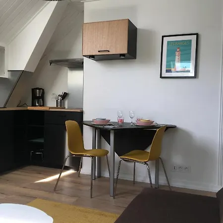 Quartier Arago - T2 - 300m De La Plage Apartament Les Sables-dʼOlonne