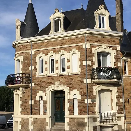 Apartament Quartier Arago - T2 - 300m De La Plage