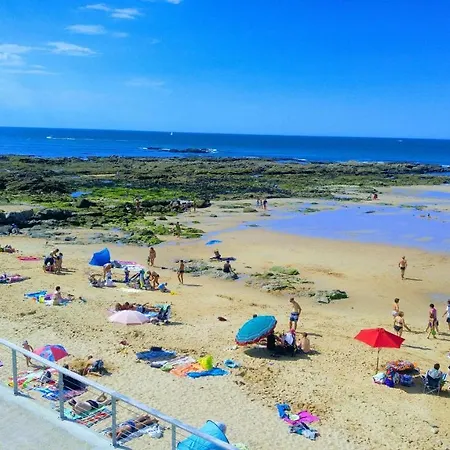 Apartament Quartier Arago - T2 - 300m De La Plage